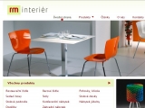 Rm-interier